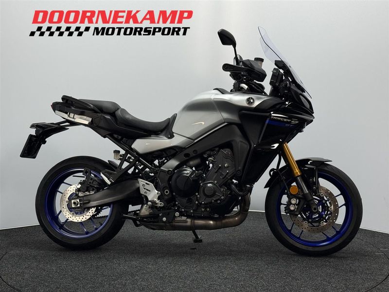 Yamaha Tracer 9 GT 2022 occasion