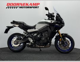 Yamaha Tracer 9 GT 2022 occasion