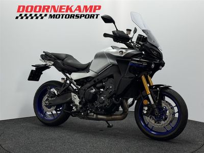 YAMAHA TRACER 9 GT – foto 2