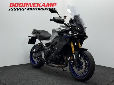 YAMAHA TRACER 9 GT – foto 3