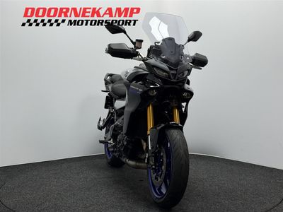 YAMAHA TRACER 9 GT – foto 4