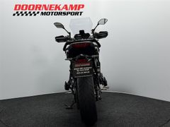 Yamaha Tracer 9 GT 2022 occasion – foto 13 van 18