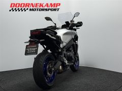 Yamaha Tracer 9 GT 2022 occasion – foto 14 van 18