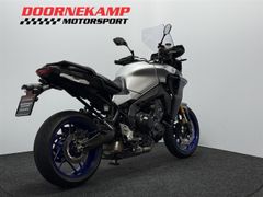 Yamaha Tracer 9 GT 2022 occasion – foto 15 van 18
