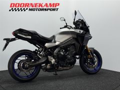 Yamaha Tracer 9 GT 2022 occasion – foto 16 van 18
