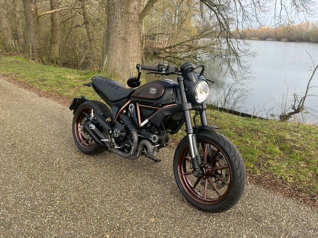 ducati - scrambler-italia-independant