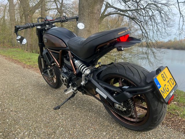 ducati - scrambler-italia-independant