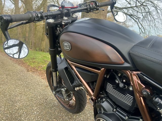 ducati - scrambler-italia-independant