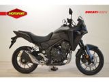 HONDA NX 500