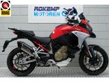 DUCATI MULTISTRADA V4 S