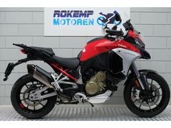 DUCATI MULTISTRADA V4 S