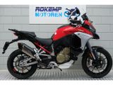 DUCATI MULTISTRADA V4 S