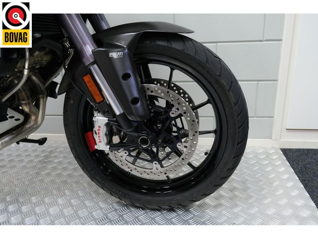 ducati - multistrada-v4-s