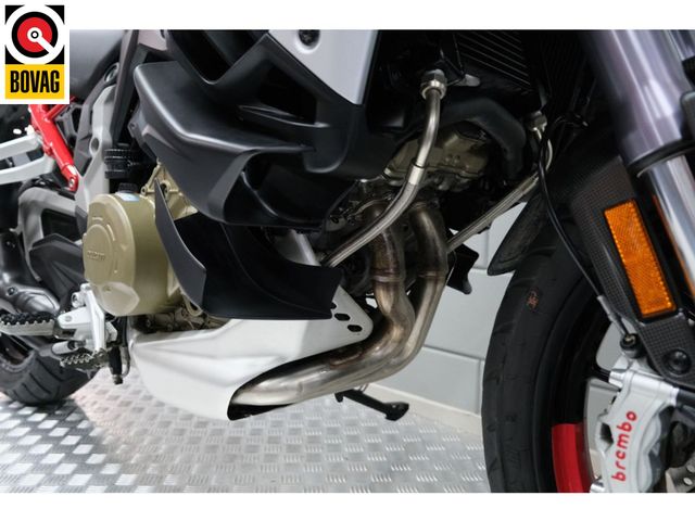 ducati - multistrada-v4-s