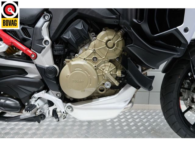ducati - multistrada-v4-s