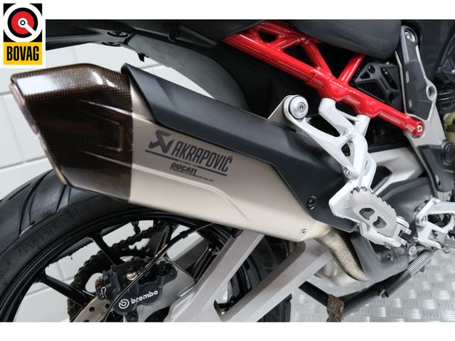 ducati - multistrada-v4-s