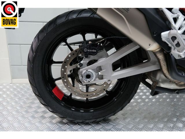 ducati - multistrada-v4-s