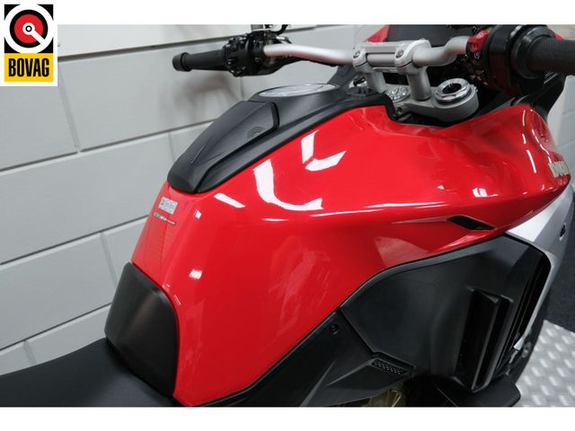 ducati - multistrada-v4-s