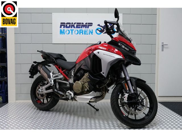 ducati - multistrada-v4-s