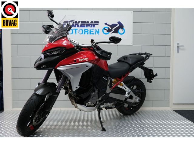 ducati - multistrada-v4-s