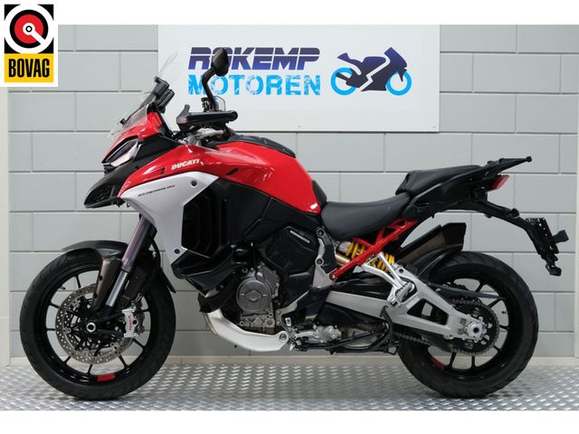 ducati - multistrada-v4-s