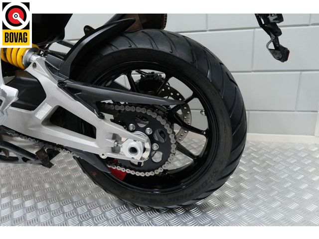 ducati - multistrada-v4-s