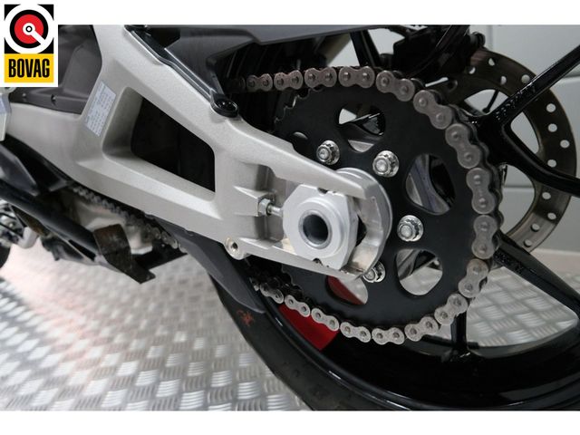 ducati - multistrada-v4-s