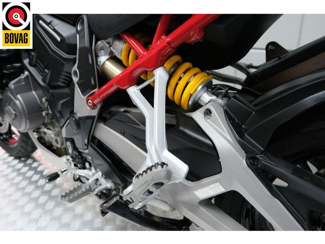 ducati - multistrada-v4-s