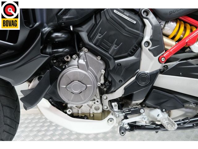 ducati - multistrada-v4-s