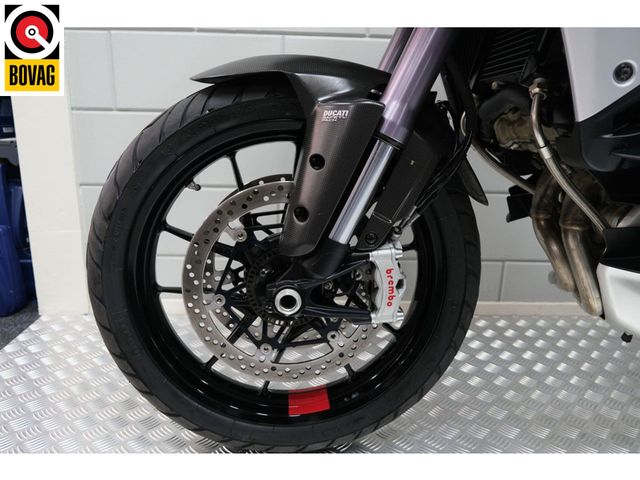ducati - multistrada-v4-s