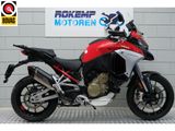 DUCATI MULTISTRADA V4 S