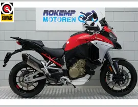 Ducati Multistrada V4 S 2021 occasion