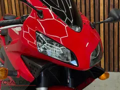 Honda CBR 600 RR 2003 occasion – foto 2 van 14