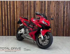 Honda CBR 600 RR 2003 occasion