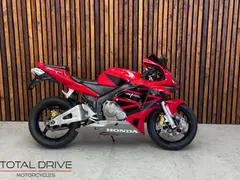 Honda CBR 600 RR 2003 occasion – foto 3 van 14