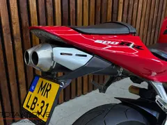 Honda CBR 600 RR 2003 occasion – foto 6 van 14