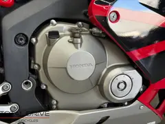 Honda CBR 600 RR 2003 occasion – foto 9 van 14