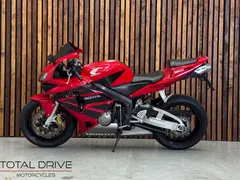 Honda CBR 600 RR 2003 occasion – foto 10 van 14