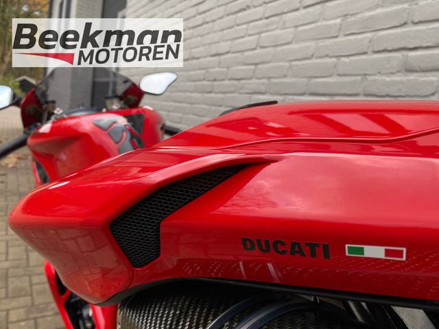 ducati - 848