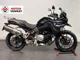 BMW F 750 GS