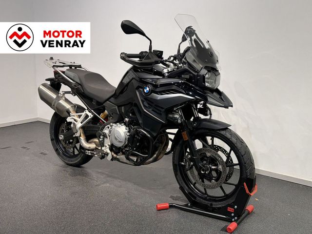 bmw - f-750-gs