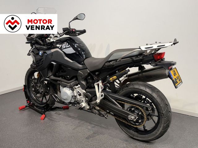 bmw - f-750-gs