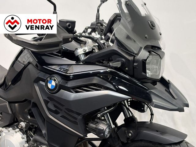 bmw - f-750-gs