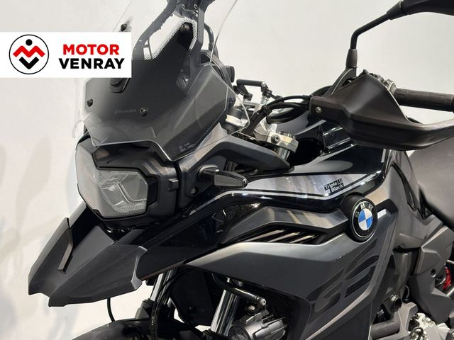 bmw - f-750-gs