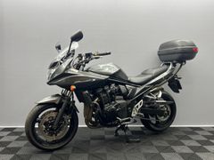 SUZUKI GSF 650 SA