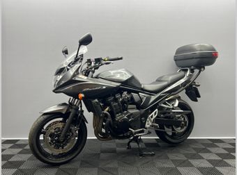 Suzuki Bandit 650 SA 2015 occasion