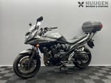 SUZUKI GSF 650 SA