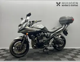 Suzuki Bandit 650 SA 2015 occasion