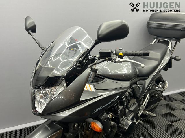 suzuki - gsf-650-sa