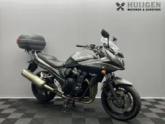 Suzuki GSF 650 SA 2015 occasion – foto 3 van 7